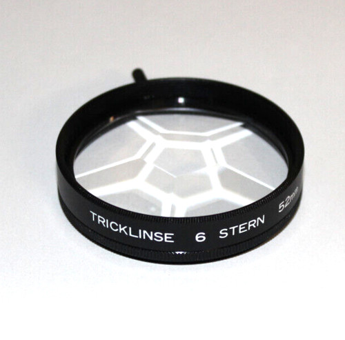 Hama filter tricklinse - hama, 52mm