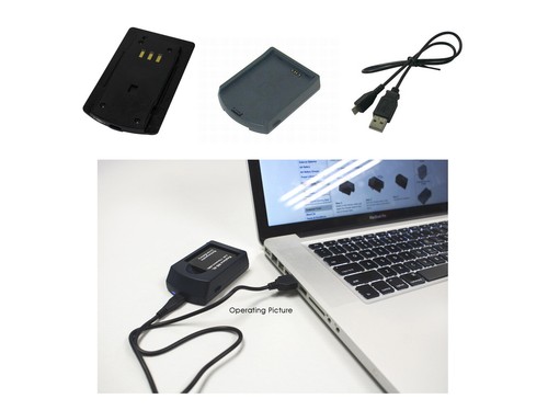Powersmart usb ladegerät für - usb,