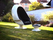 Alpha sphere speaker chair usa - speaker,