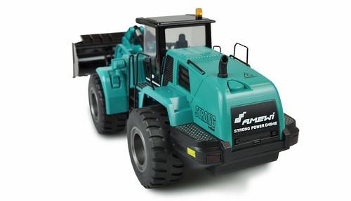 Radlader g485e petrol - se,