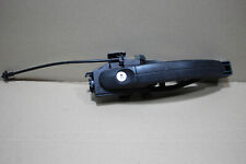 Türgriff vorne links