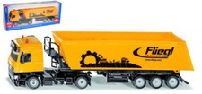 Modellauto LKW Siku TRUCK Mit