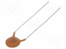 Kondensator keramik tht 470pf - kondensator:,