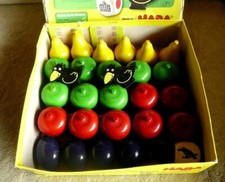 Meine ersten Spiele Erster