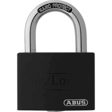 ABUS Vorhangeschloss myLock