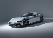 Novitec Ferrari v3 Poster