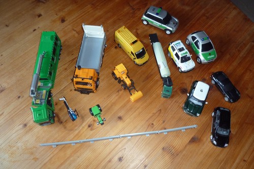 Fahrzeuge baustelle uvm - fahrzeuge,,