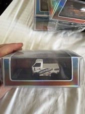 YM Model Hoonigan (selten)