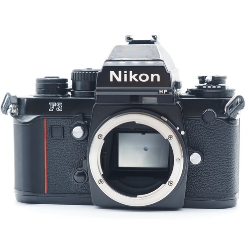 Nikon analoge - hp,