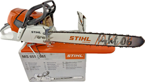 Stihl 661 63cm - ms, c-m