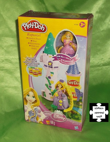Play doh mix match disney - match,