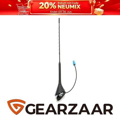 Antenne dachantenne für opel - dachantenne,
