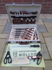 24-Teiliges Messerset