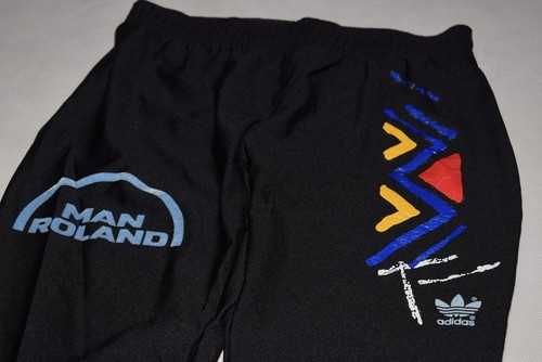 Adidas trainings hose - hose, vintage
