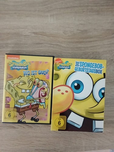 Spongebob schwammkopf - spongebob,
