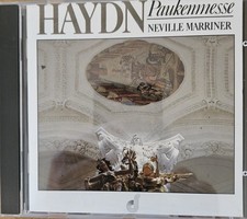 Haydn: Paukenmesse (Deutsche