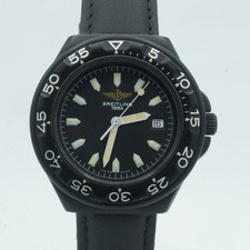 BREITLING COLT QUARRTZ