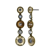 KONPLOTT Ohrstecker Ohrringe