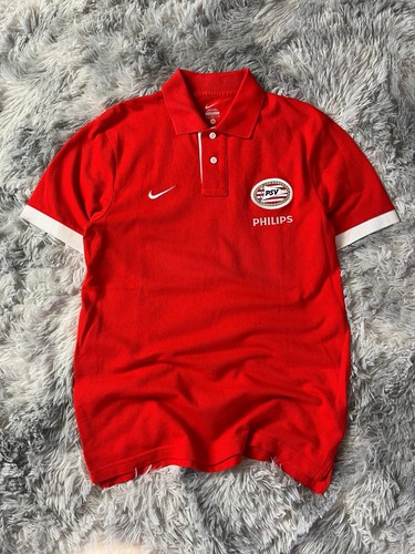 Vintage nike psv eindhoven - vintage,