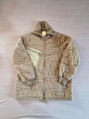 Original bundeswehr parka - bundeswehr,