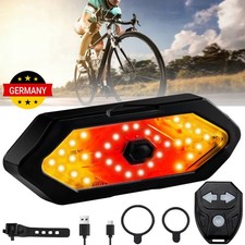 Fahrrad Blinker LED Bicycle