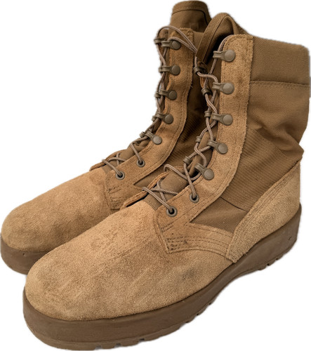 Army combat boots outdoor - us,