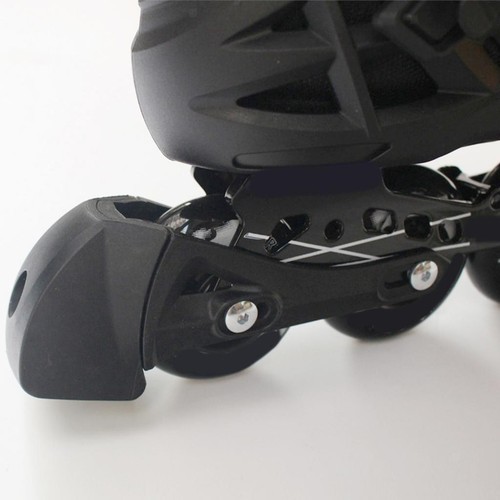 Roller skate brakes - roller,