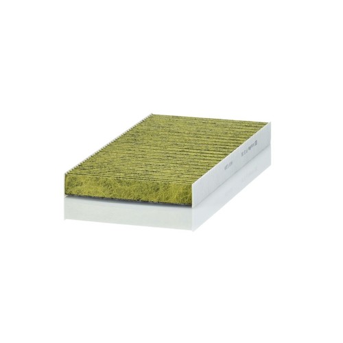 Innenraumluftfilter mit