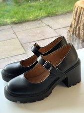 Deichmann Catwalk Mary-Jane