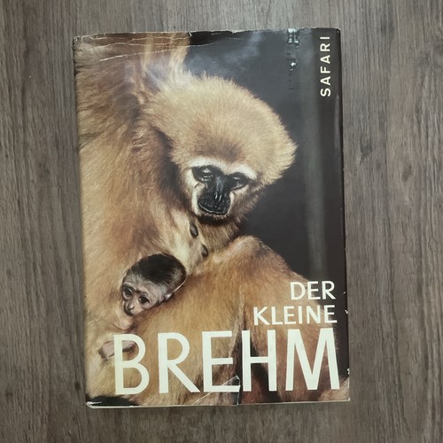 Alfred brehm der neue - brehm,
