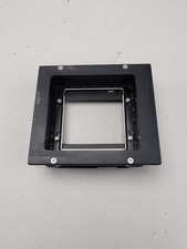 Mamiya Press Adapter