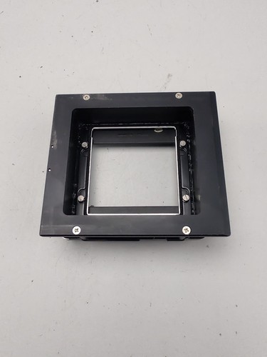 Mamiya press adapter - mamiya,