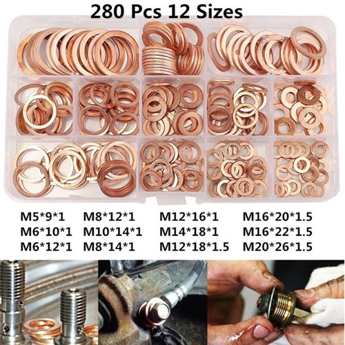 280pcs washing machine set car