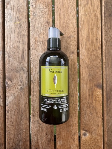 Occitane handseife verveine - handseife,