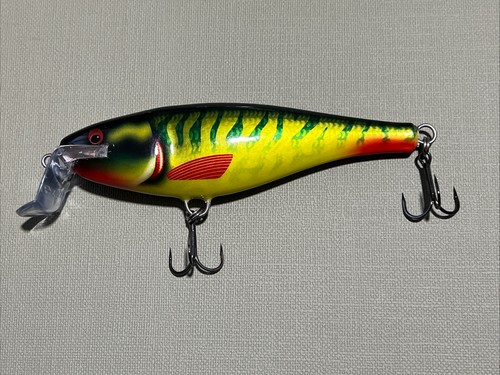 Rapala super shad rap - rapala,