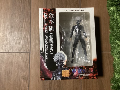 Tokyo ghoul ken kaneki medicos - ken,