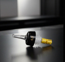 Schnaps Spender 2  x  4 cl