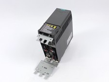 Siemens 6SL3210-1KE14-3AF2 Sinamics G120C PN 1,5KW FILA Frequency Converter