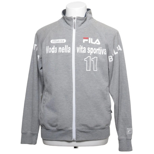 Fila trainingsjacke herren - fila,, trainingsjacke,