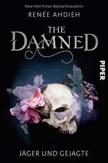 The damned jäger und gejagte - damned:,