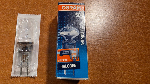 Osram ministar axial - ministar,