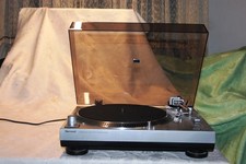 HIGH-END SHERWOOD DJ