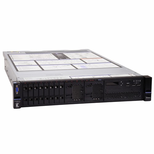 Lenovo system x3650 2x - system,