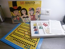 Ravensburger Das Malefiz Spiel