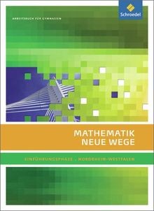 Mathematik neue wege sii - mathematik,