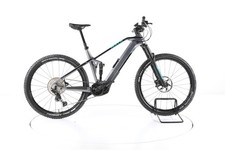 Bulls Sonic EVO TR 3 E-Bike Fully Top Elektrofahrrad Bosch Akku 750Wh Fahrrad Pr