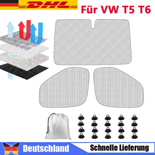 Für t6 thermo - vw, t5