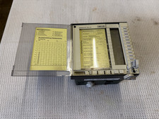 Landis & Gyr / Staefa Siemens SIGMAGYR Heizungsregler RVL55 V6 - OK