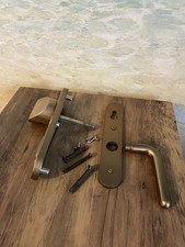 Abus türgriff türklinke - abus,