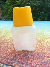 DDR Kult Trinkflasche mit Becher - Hort - Schule Wandertag Camping 